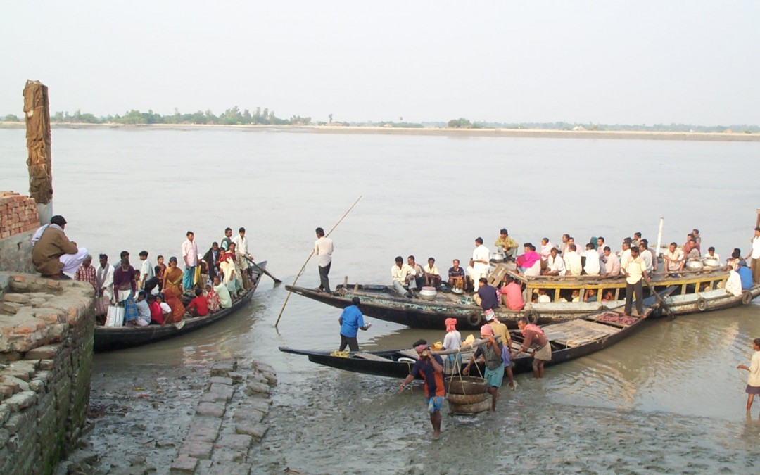 Establish and operationalize a National Institute for Sustainable Coastal Zone Management in India